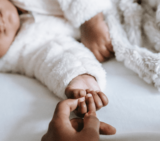 Reiseseng baby: Test viser de 5 beste reisesenger for baby (april 2026)