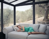 Sovesofa med sjeselong: Forbrukere har kåret 10 beste (april 2026)