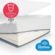 Aerosleep | Evolution Madrasspakke 2-in-1 Premium | 60x120cm