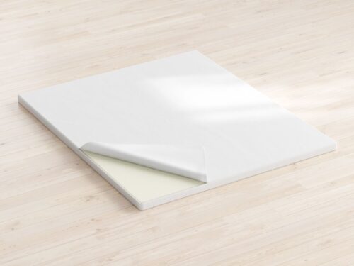 Air overmadrass 180×210