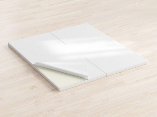 Air Split overmadrass 180×200