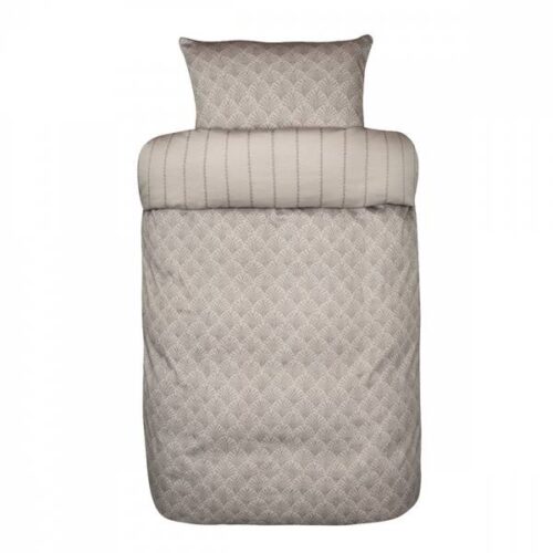 Amanda Sengesett HØIE