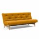 Aslak 120cm Sovesofa Innovation