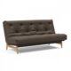 Aslak 140cm Sovesofa Innovation
