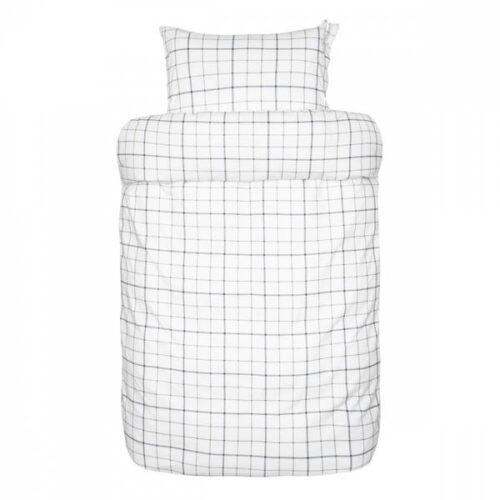 August Sengesett HØIE