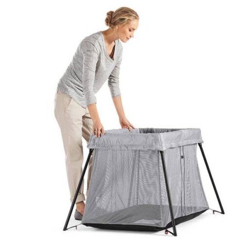 BABYBJÖRN | Reiseseng Light