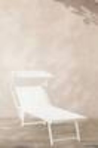 BELLA solseng Matt hvit hvit