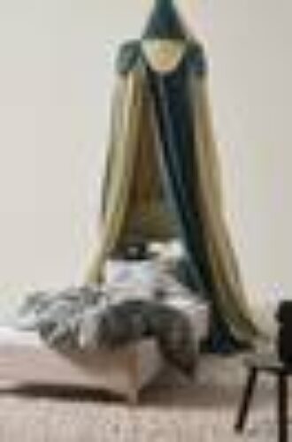 BLOCK sengehimmel Green