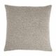 Boucle pyntepute 45×45 cm – Njord – Taupe