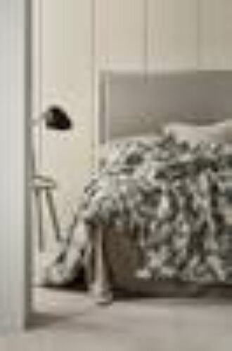 CARA sengesett enkeltseng Mørk grønn