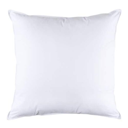 Comfort puten 80×80 cm – Miljø- og allergivennlig – ProSleep