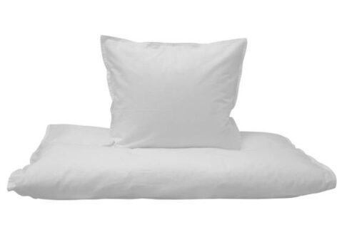 Cozy | Sengesett | 100×140 / 40×60 | Grå