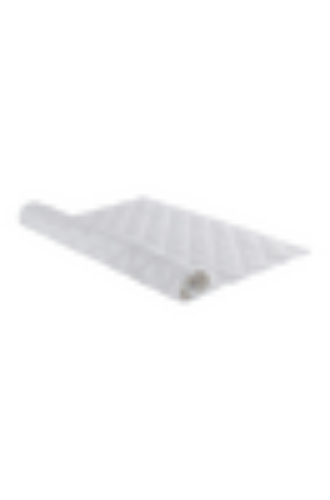 DAWN LIGHT overmadrass Hvit