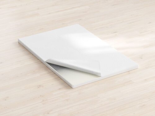 Diamant overmadrass 140×200