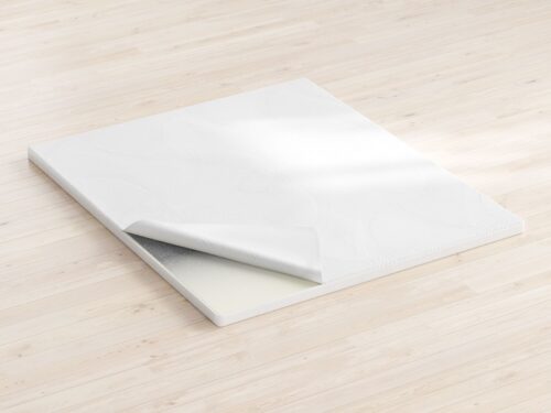 Diamant overmadrass 160×200