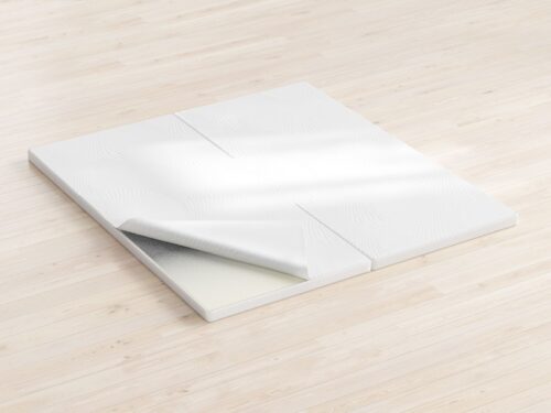 Diamant splittovermadrass 160×200