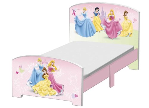 Disney Seng – KAMPANJE