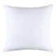 Downlike pute 80×80 cm – Kompakt og støttende – ProSleep