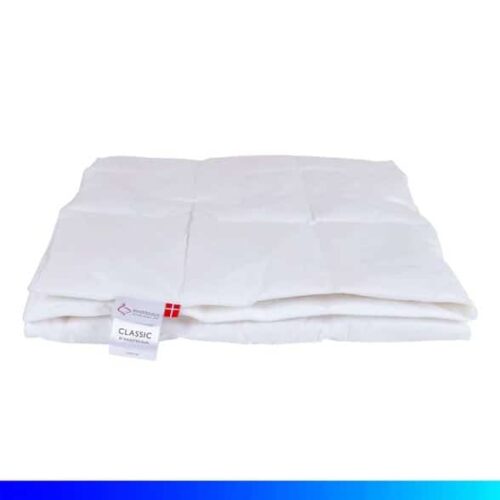 Dundyne 140×220 cm – Classic Comfort – sommerdyne