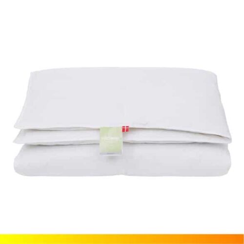 Dundyne 140×220 cm – ProSleep  – moskusandedun – medium dyne