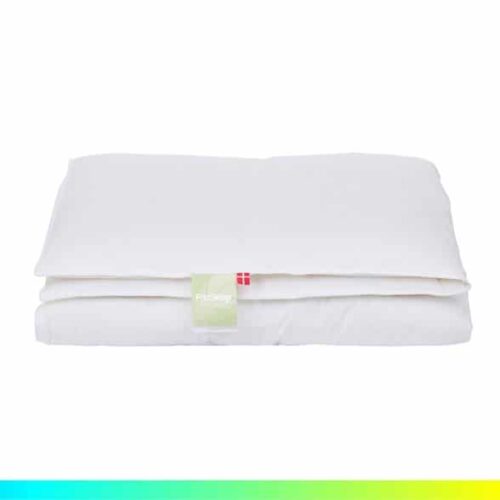 Dundyne 140×220 cm – ProSleep  – moskusandedun – sval dyne