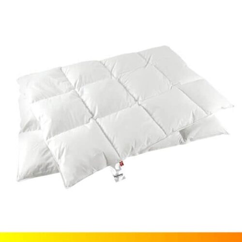 Dundyne 200×220 cm – ProSleep – gåsedun – medium dyne