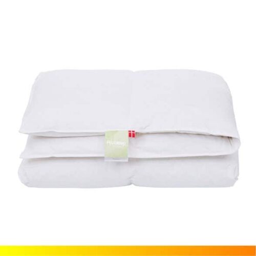 Dundyne 200×220 cm – ProSleep – moskusandedun – medium dyne