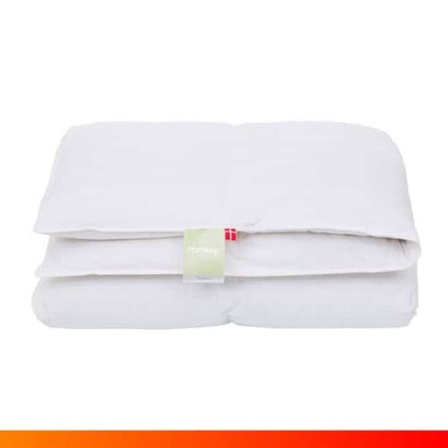 Dundyne 200×220 cm – ProSleep – moskusandedun – varm dyne