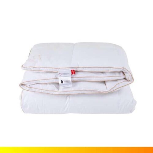 Dundyne 200×220 cm – Svinedrengen – moskusandedun – medium dyne