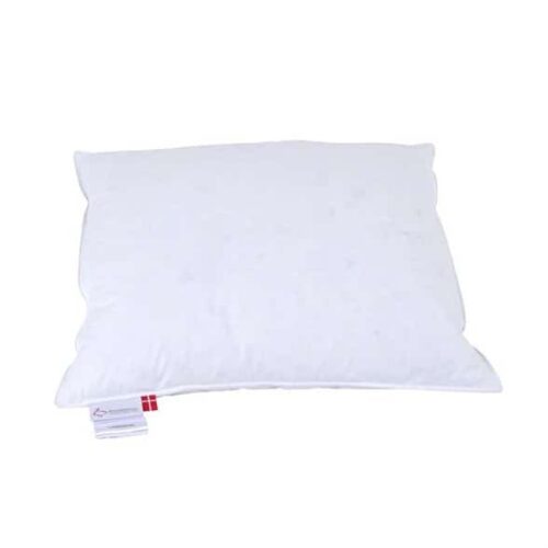 Dunpute – Classic Lux – Medium pute – 60×63 cm