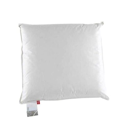 Dunpute – Classic Supreme – Medium pute – 60×63 cm