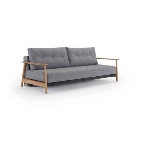 Eluma Deluxe Button Sovesofa