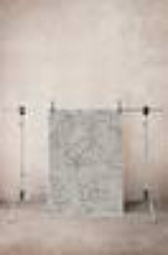 EMMETT luggteppe 120×170 cm Multi