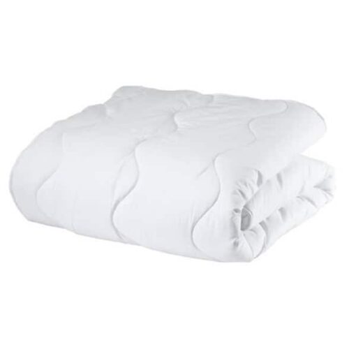 Fiberdyne – Allergivennlig dyne – Medium helårsdyne – 2. sortering