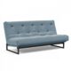 Fraction 140cm Sovesofa Innovation