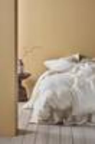 FRINNY sengesett enkeltseng Hvit