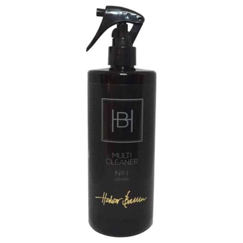 Halvor Bakke Multi Cleaner