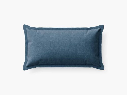 Haven Gavlpute – 50×90 Blå