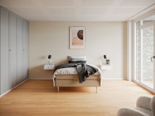 Haven Mayan 140×200 Beige