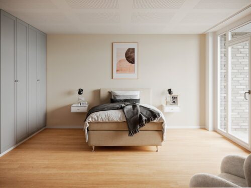 Haven Natural 140×200