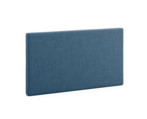 Haven Væghængt – 120x108x8 Blå