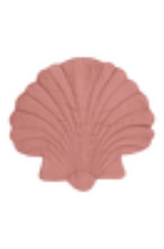 HEYLIN leketeppe 105×120 cm Rosa