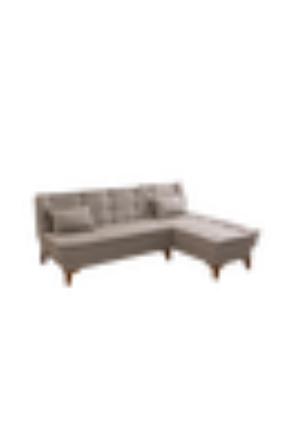 Hjørne-/sovesofa Santo