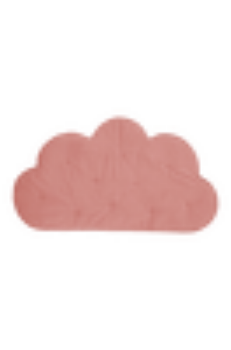 HWILA leketeppe 75×140 cm Rosa