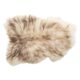 Islandsk saueskinn mouflon 131-140 x 70-90