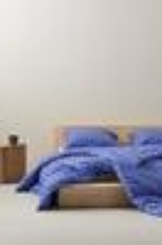 KIMMI dynetrekk Blåklokke