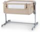 Kinderkraft Neste UP Reiseseng Beige