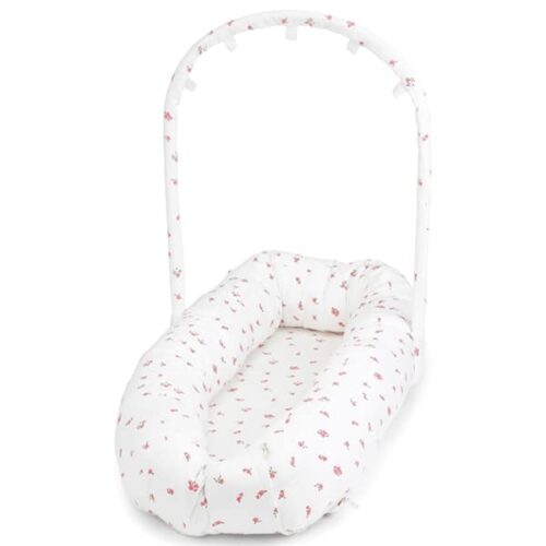 Konges Sløjd Babynest Bonderose