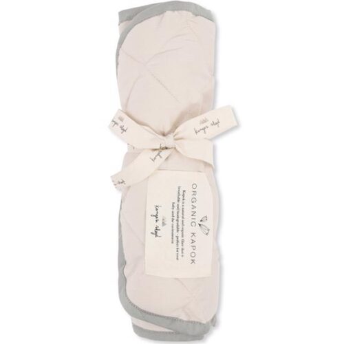 Konges Sløjd Kapok Lift Top Madrass Nature