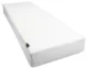 Latex madrass 80×200 – Høyde 19 cm – Luksus skummadrass med Talalay latex – Nature By Borg